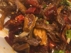 -隔壁老王·家常云南菜(花巷店)