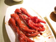 妈妈凤爪-花千醉(新街口店)
