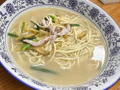 -复兴面王(河东路起源店)