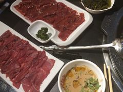 -井格重庆火锅(燕郊永旺店)