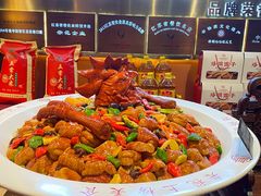 -大张烙馍村(三环南路旗舰店)