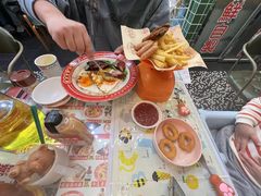 -肥韬茶餐厅(南山mini店)