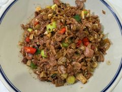 -新新湘菜馆(新中街二条店)