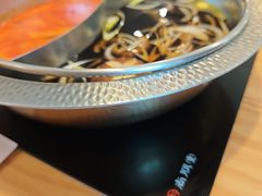 -牛匠和牛寿喜锅(西安总店)