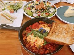 -雕刻时光咖啡馆(交大店)