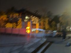-沐仙湖湿地公园