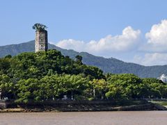 -江心屿景区
