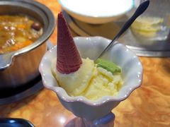 -塔兰齐新疆孜然火锅(鲤鱼山路店)