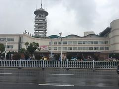 -常熟汽车客运站北站