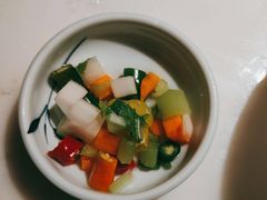 -初蓉丨遇见新川菜(亲贤街荣耀店)