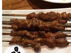 -阿罗新疆菜(人民广场店)