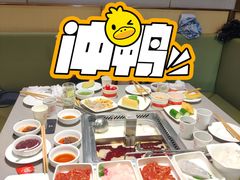 -海底捞火锅(青山湖万达夜宵主题店)