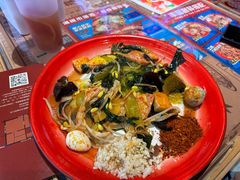 -海椒市落舌·麻辣烫冒菜(中关村店)