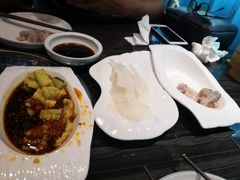 -东椰·海南椰子鸡火锅(朝阳门店)