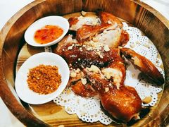 -蕃茄述·好汤自然来(江汉路店)