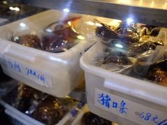 -傅记酱肉
