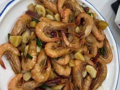 -杨记海鲜楼(三门黑金冠店)