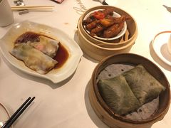 -潮江春(铜锣湾广场店)