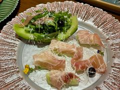 -白石的深夜食堂(济南万象城店)