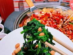 -辣尚瘾·烤鱼·新川菜(交大直营店)
