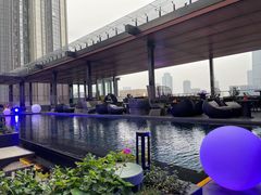 -四季酒店·空中花园 Aria on 9