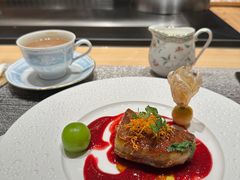 -香樟花园法式铁板烧(恒隆广场店)