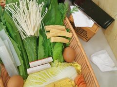 -老诚一锅·京皖早点(通州店)