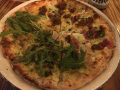 PIZZA BIANCA(民园体育场店)-PIZZA BIANCA(民园店)