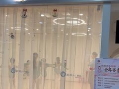 -韵姿少儿舞蹈(北外滩校区)