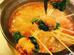 -江湖六膳門串串香(隆礼路店)