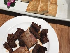 -萨拉伯尔水源素问店·韩国宫廷料理(人民路店)