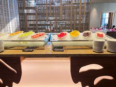 -九寨鲁能希尔顿度假酒店·開