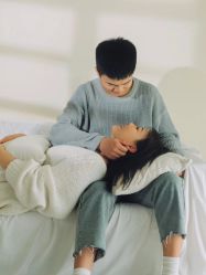 点击看大图 -蜜桃少女VISION写真馆(雁塔店)