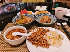 -青岛富力艾美酒店