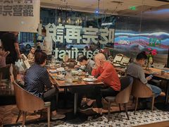 -耶里夏丽·丝路新疆菜·清真食品(徐汇南丹东路臻选店)