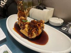 -南京金牛湖巨碗鱼头