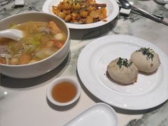 -姚江春中餐厅·太平洋大酒店