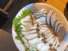 -东来顺·非遗火锅(高新店)