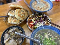 -陆氏太后饼(富平店)