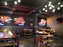 -搓火大都会(广安门总店)