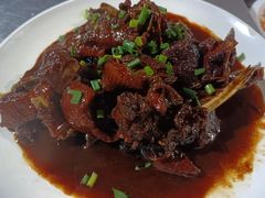 -长廊好灶头 本地人农家菜(枫泾古镇店)