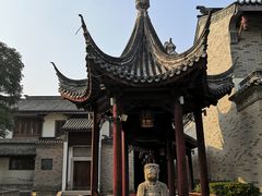 -龙潭水乡
