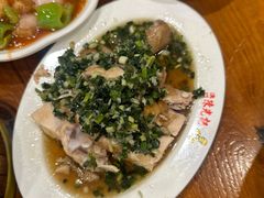 -澳门陈光记烧味饭店(南京德基广场店)