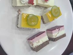 -湛山花园酒店-自助餐厅