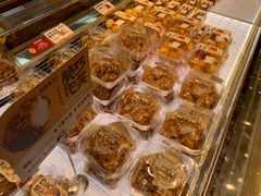 -鲍师傅糕点(五月花店)