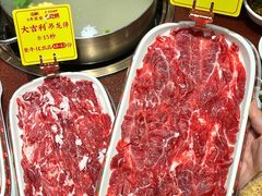 -大吉利·潮汕鲜牛肉火锅(总店)
