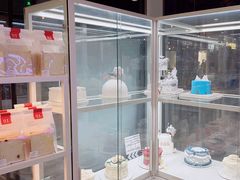 -焙丽拾光(麦凯乐直营店)