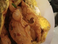 -清真·二嫂子煎饼果子(鼓楼旗舰形象店)