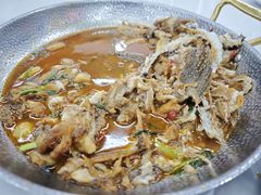 -一口猪海鲜浑锅·东北家常菜