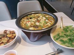 -蜀厨小匠·民间川菜(犀浦店)